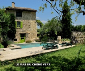 CHENE-VERT