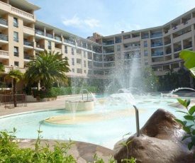 Appartement Cannes la Bocca, 2 pièces, 5 personnes - FR-1-609-48