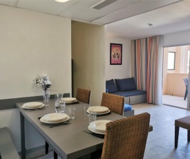 Appartement Cannes la Bocca, 2 pièces, 6 personnes - FR-1-609-53