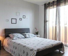 Nice Ouest - Flat up to 6 with balcony