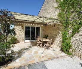 Domaine Les Bastidons