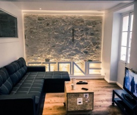 Nicolago a mix of vintage and modern