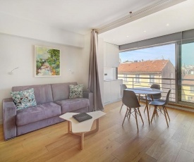 Appartements indépendants - Résidences du Grand Hôtel