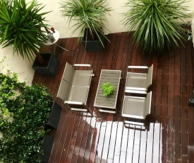 Appartements Urban et Pure