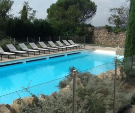 Gordes Le Bastidon