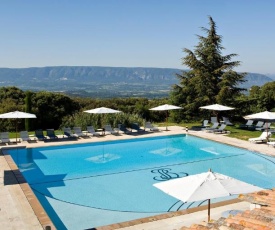 Hotel Les Bories & Spa