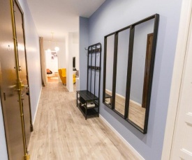 APPARTEMENT T4 D'EXCEPTION GARE ST CHARLES/VIEUX PORT