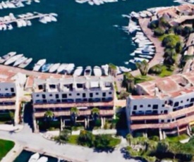Pied à terre Golfe de Saint Tropez