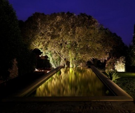 la Bastide Jouval