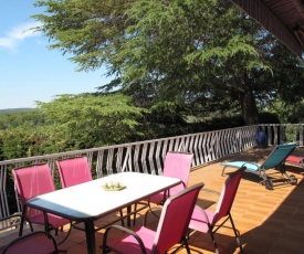 Holiday Home La Vaugine