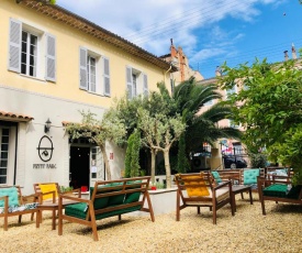 Hôtel du Parc