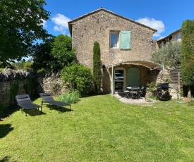 La Bergerie