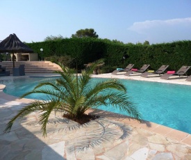 La Bastide Des Selves