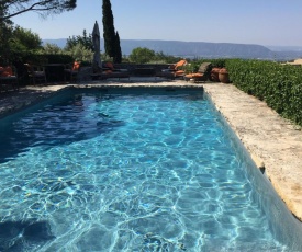 La Borie en Provence