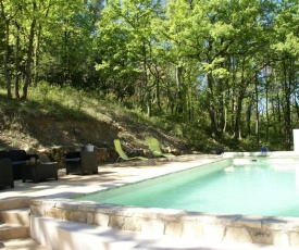 Modern Villa in Flayosc with Private Pool