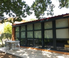 residence les jonquieres