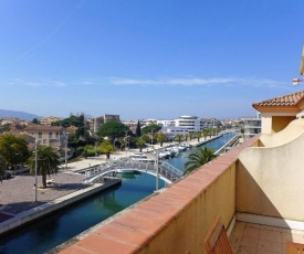 Apartment Port Quiétude-1