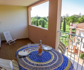 Apartment Ste Croix le Parc
