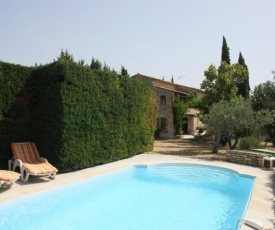 La Familiale - Cozy villa with pool