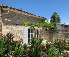 La Forge - Gordes