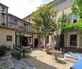 La Maison des Arts