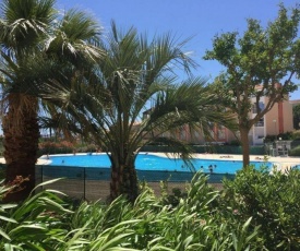 Appartement Fréjus, 2 pièces, 4 personnes - FR-1-226A-97