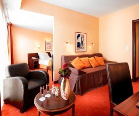 Splendid Hotel & Spa Nice