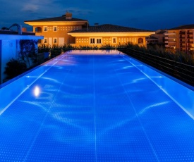 CGH Résidences & Spas Villa Romana