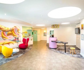 ibis Styles Fréjus St Raphael