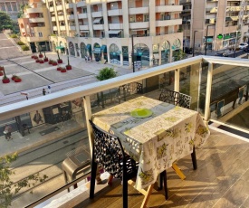 Studio Nice Promenade