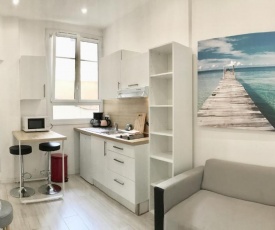 Studio Promenade des Anglais