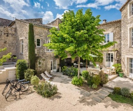 Le Clos de Gordes