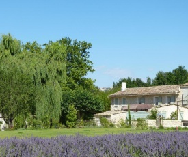 LE MAS D'HELIANTE