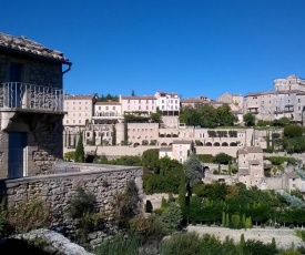 Le Mazet Du Domaine