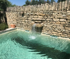 Le Moulin des Sources