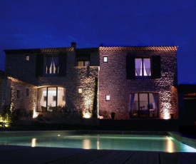 Les Terrasses