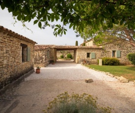 Mas de l'Amarée