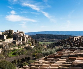 Mas des Romarins, The Originals Relais (Relais du Silence)