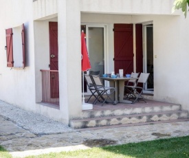 Apartment Aubanel-1