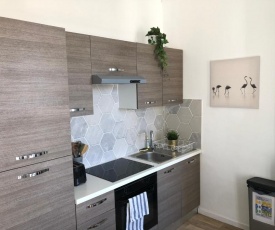 Splendide Appartement Joliette parking securisé