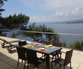 Apartment Campagne la Source