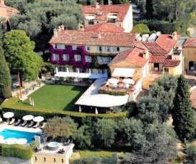 Bastide Saint Antoine - Relais & Châteaux