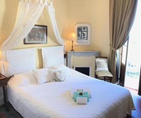 Comfortable one-bedroom apartment Suquet - 93A