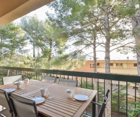 Apartment Le Clos Marin-2