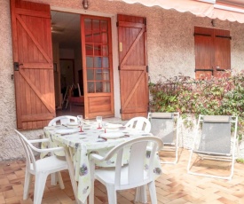 Apartment Le Lido-1