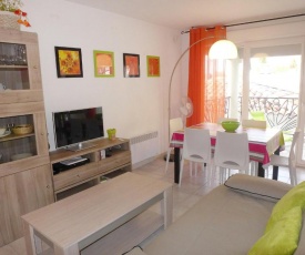 Apartment Le Madrilène