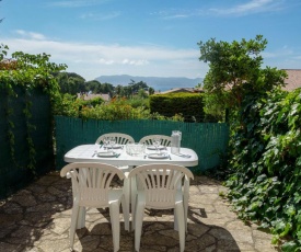 Apartment Les Aigues Marines-1