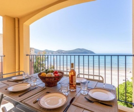 Apartment Les Lierres