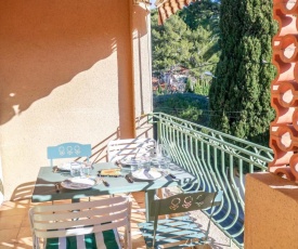 Apartment Les Mimosas