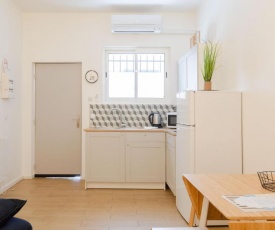Studio familial 4 pers. Marseille Centre